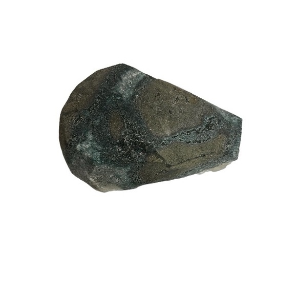 Chalcedony Apophylite Cluster “Malad India” - Picture 4 of 11